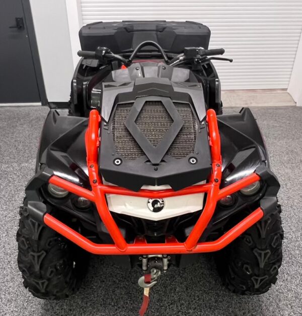 2017 can am outlander XMR 850 - Image 9