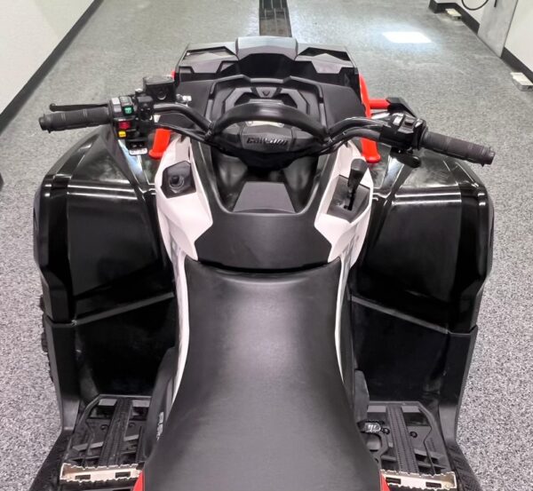 2017 can am outlander XMR 850 - Image 3