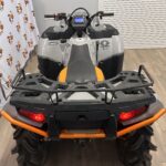 2021 POLARIS Sportsman HIGHLIFETR 1000 P7288 LIGHT GREY