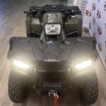 2019 POLARIS Sportsman 570 EFI P5870