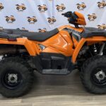 2019 POLARIS Sportsman 450.4 P1277