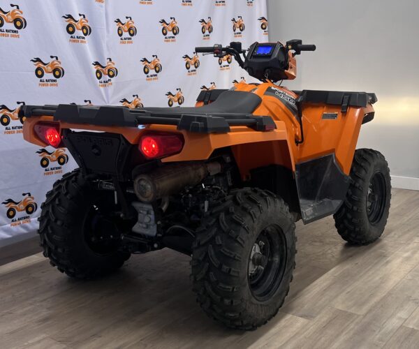 2019 POLARIS Sportsman 450.4  P1277 - Image 3
