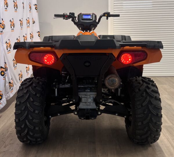 2019 POLARIS Sportsman 450.4  P1277 - Image 4