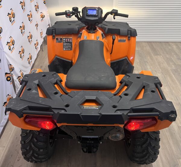 2019 POLARIS Sportsman 450.4  P1277 - Image 5