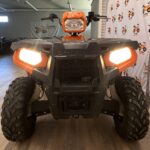 2019 POLARIS Sportsman 450.4 P1277