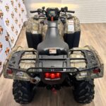 2019 HONDA TRX520 (Rubicon) P0038 CAMO