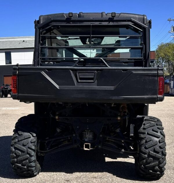 2019 POLARIS Ranger XP 900 HO P7300 Camo - Image 3