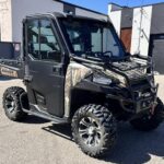 2019 POLARIS Ranger XP 900 HO P7300 Camo