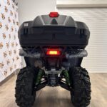2021 KWASAKI BRUTE FORCE 750 P1297