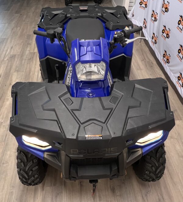 2020 POLARIS Sportsman 450. P3951 BLUE - Image 3