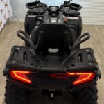 2021 CFMOTO CFORCE 600 P5070 GREY