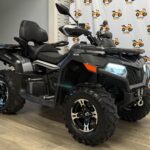 2021 CFMOTO CFORCE 600 P5070 GREY