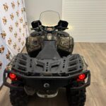 2019 CAN-AM Outlander 1000R P1219 CAMO